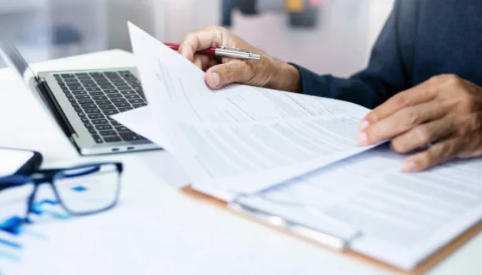 What Documents Are Needed