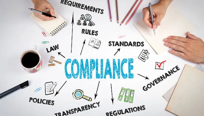 How Tax Compliance is More Crucial