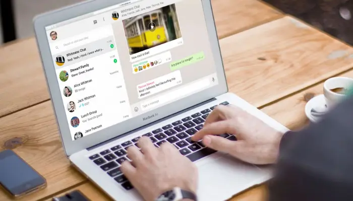 Pro Tips for Using WhatsApp Web Like a Boss