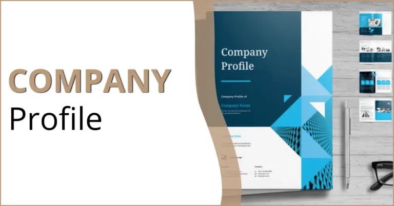 Company Profile