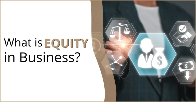 What Is Equity in Business