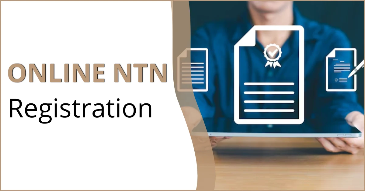 Online NTN Verification